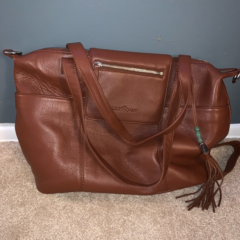 SOLD Lily Jade Madeline